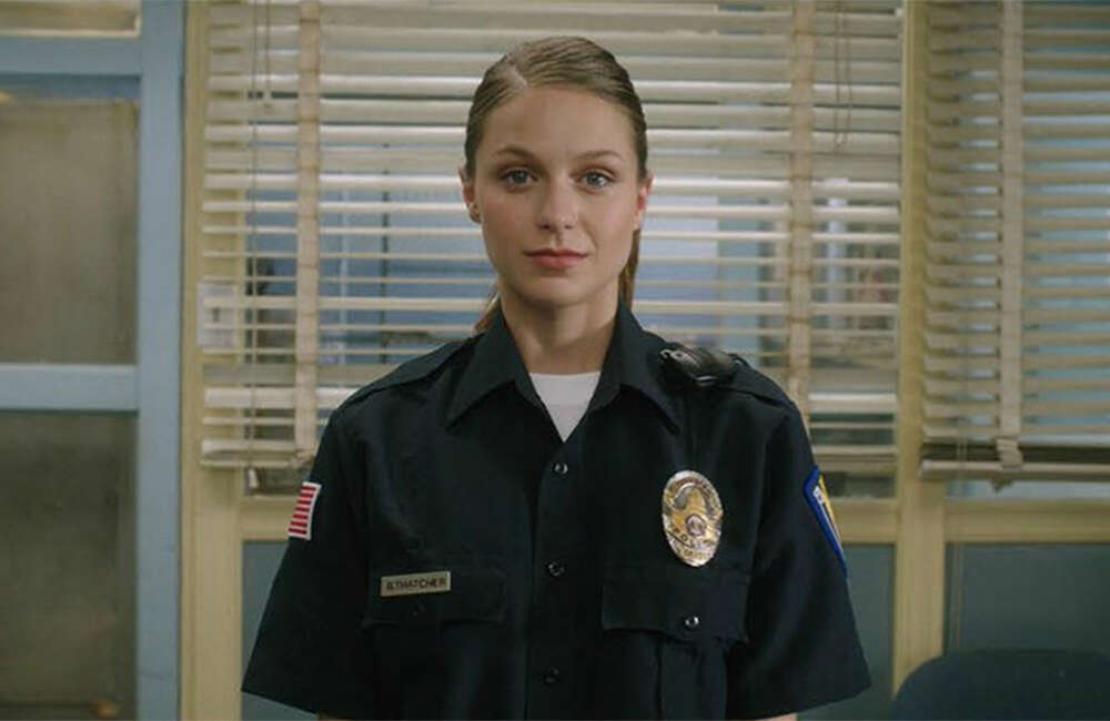 A still from Band Of Robbers