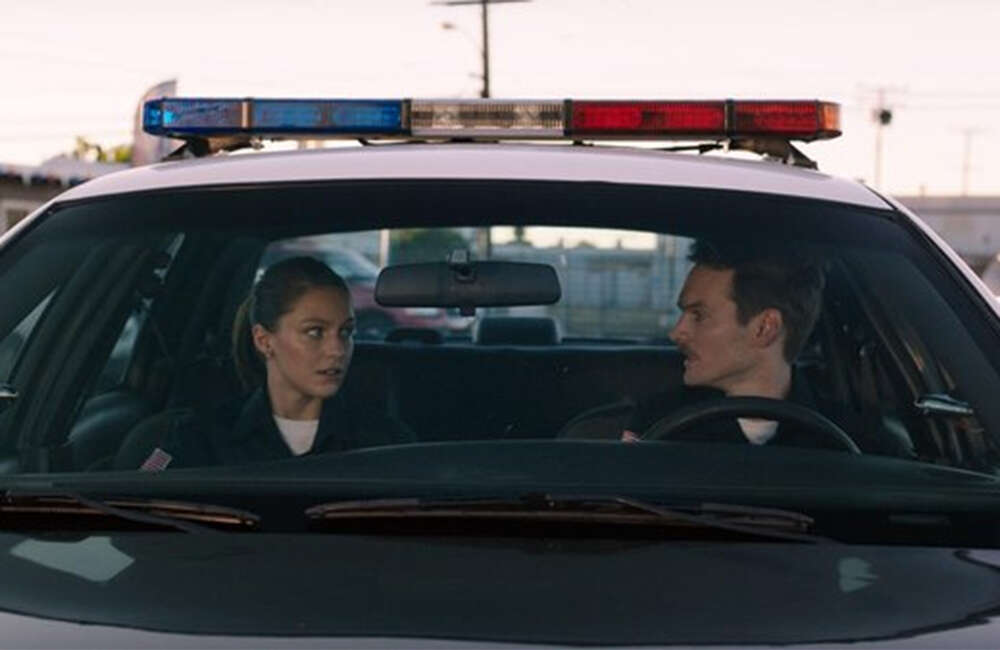 A still from Band Of Robbers