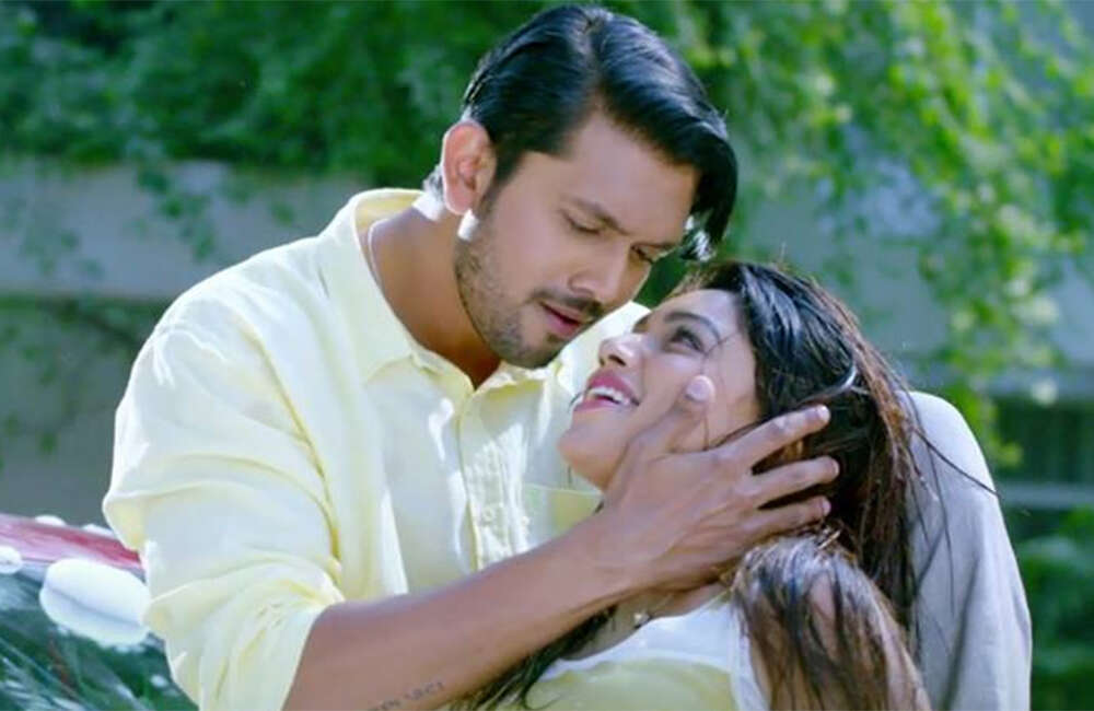 A still from Niyoti