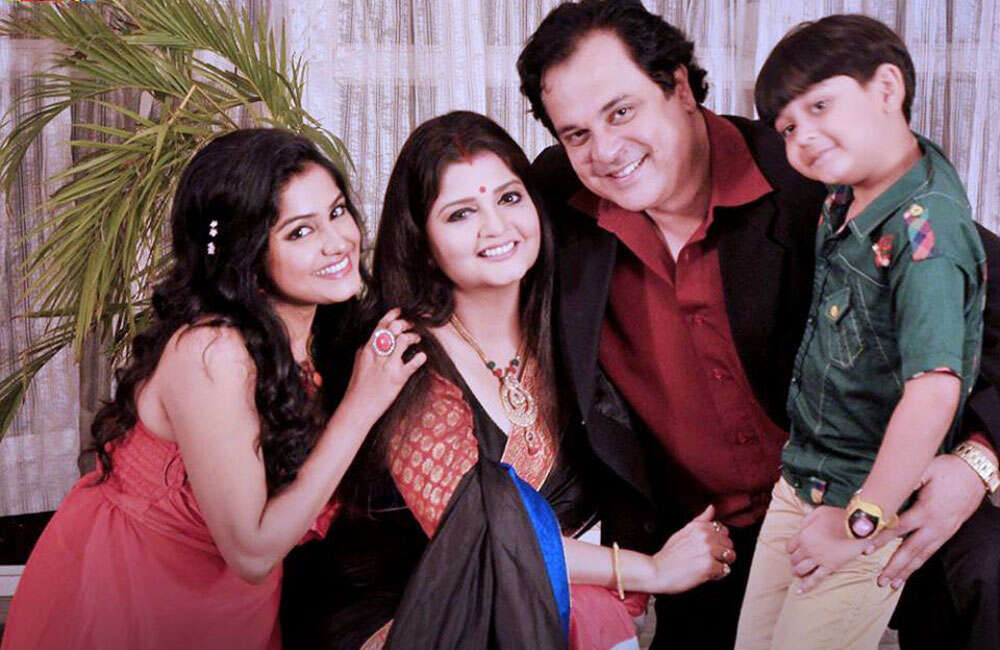 A still from Game Plan