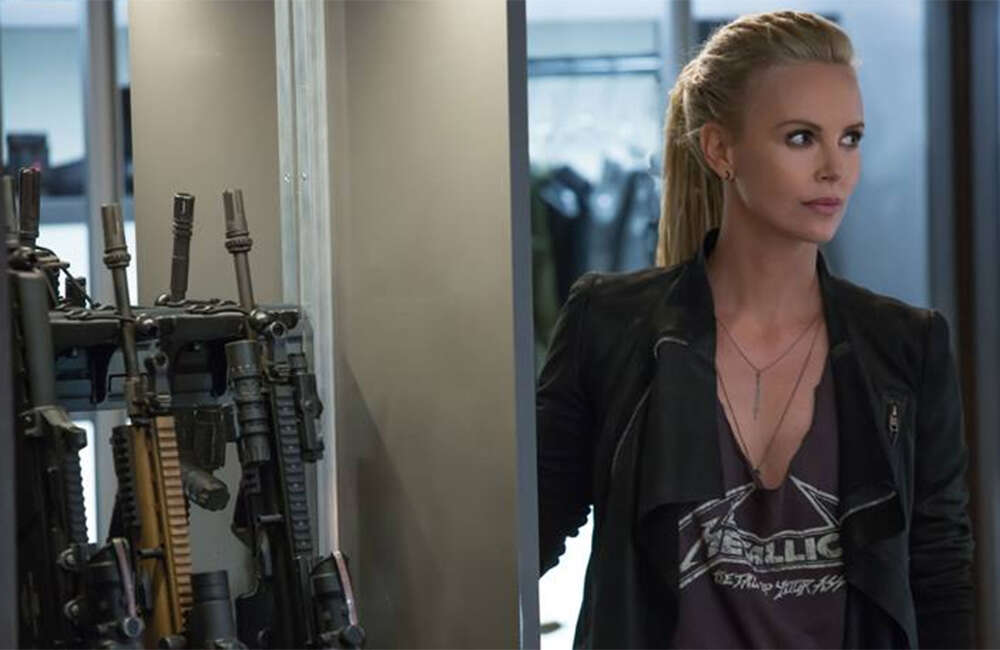 A still from The Fate Of The Furious
