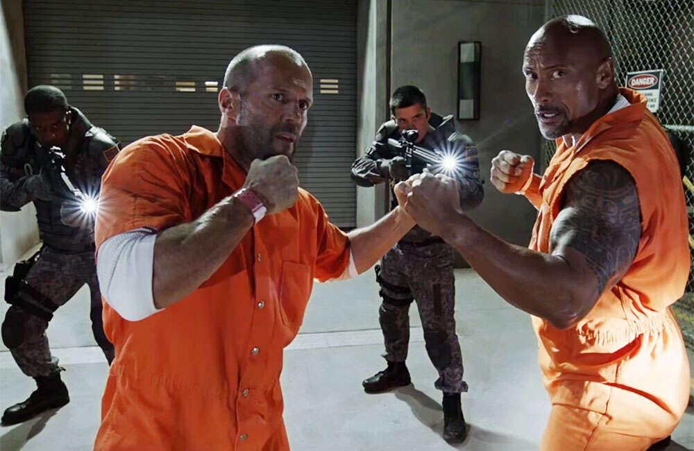 A still from The Fate Of The Furious