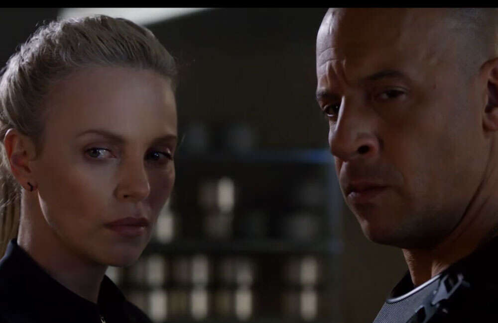 A still from The Fate Of The Furious