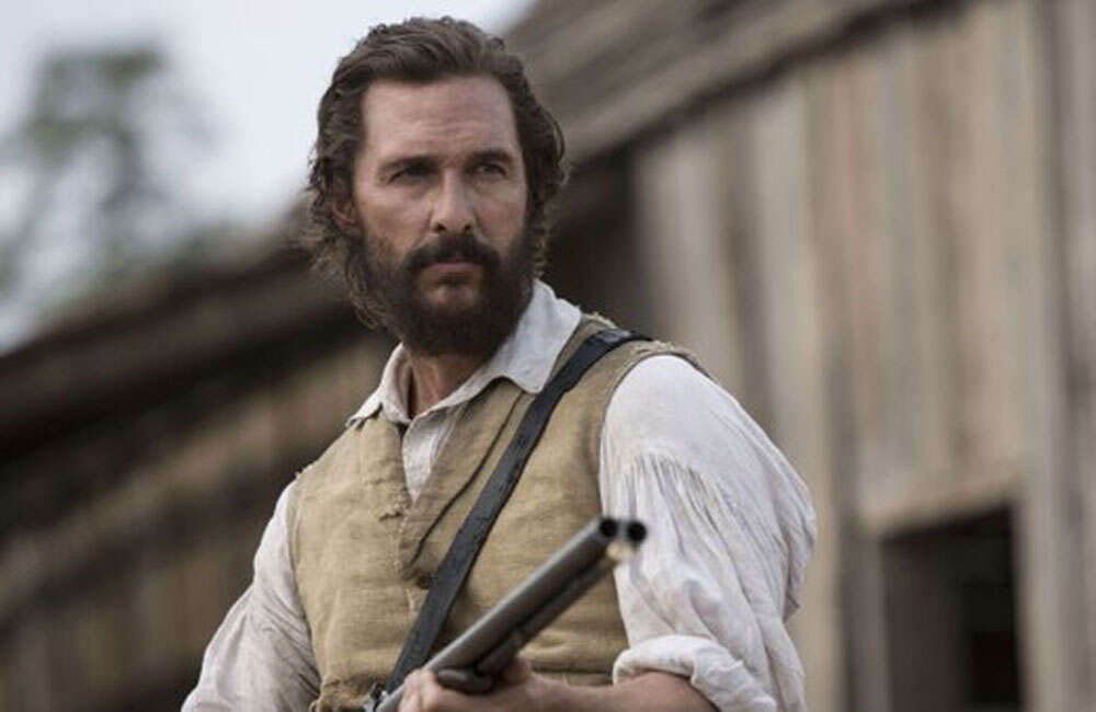 A still from Free State Of Jones