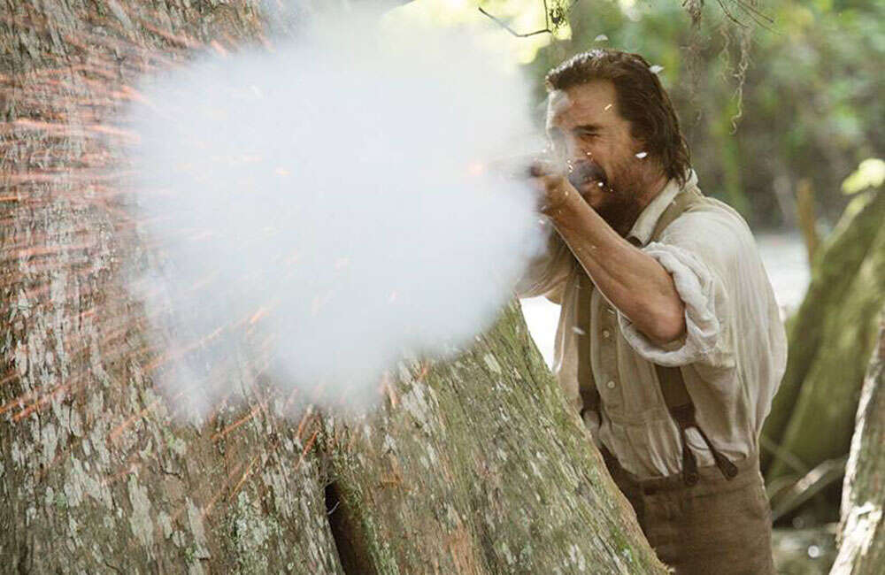 A still from Free State Of Jones