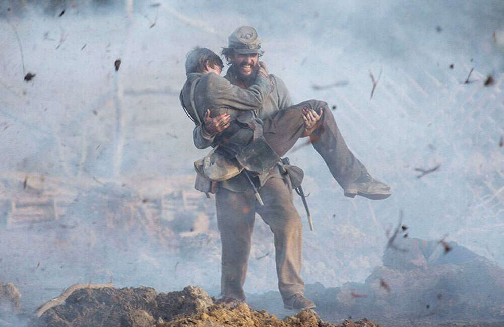 A still from Free State Of Jones