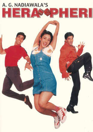 Hera pheri release date discount