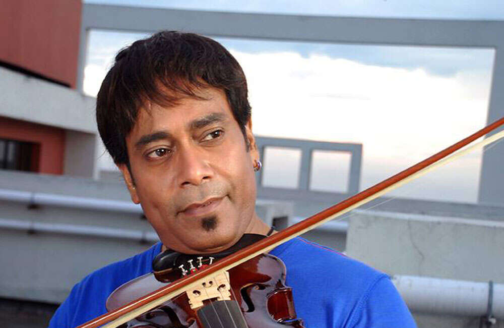A still from E Ki Labanyaa
