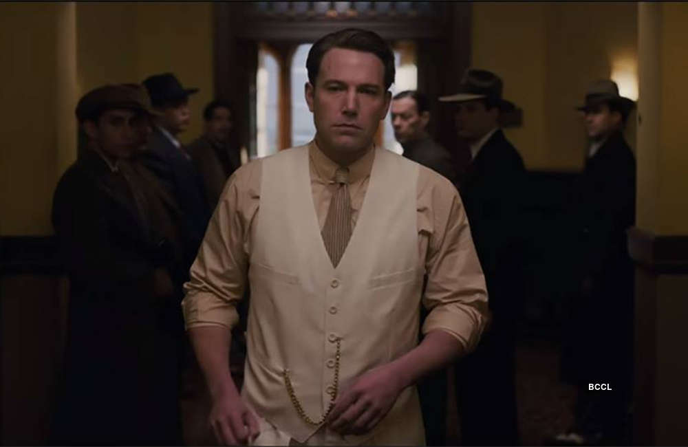 A still from Live By Night