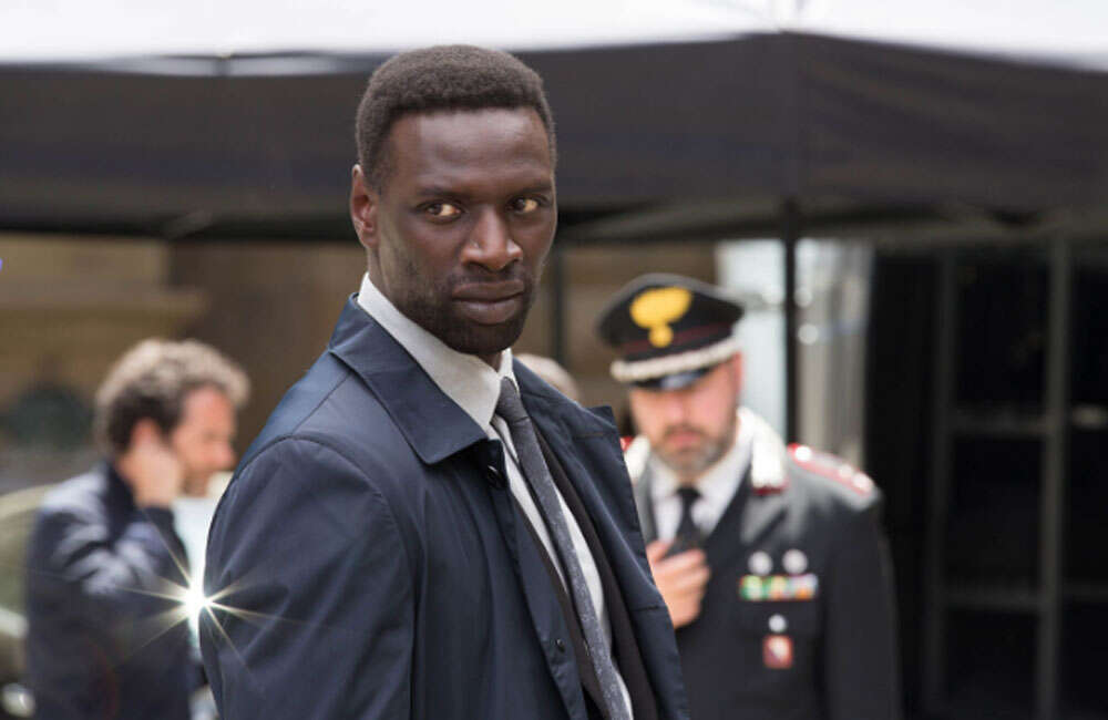 A still from Inferno