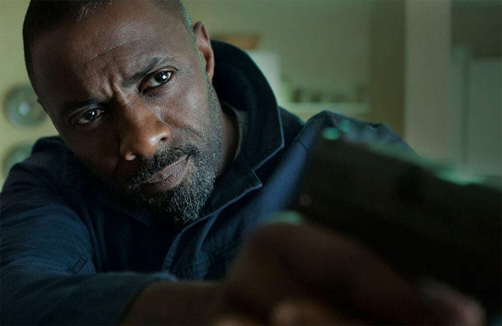 A still from The Dark Tower