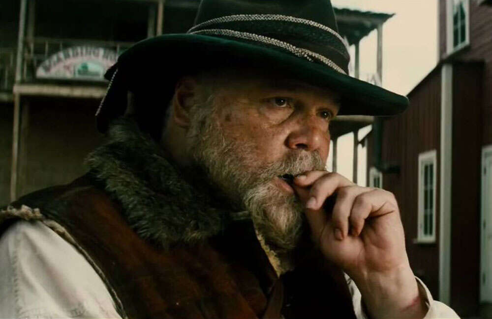 A still from The Magnificent Seven