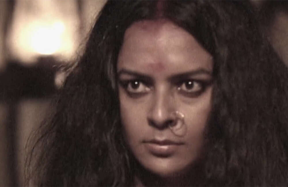 A still from Teenanko