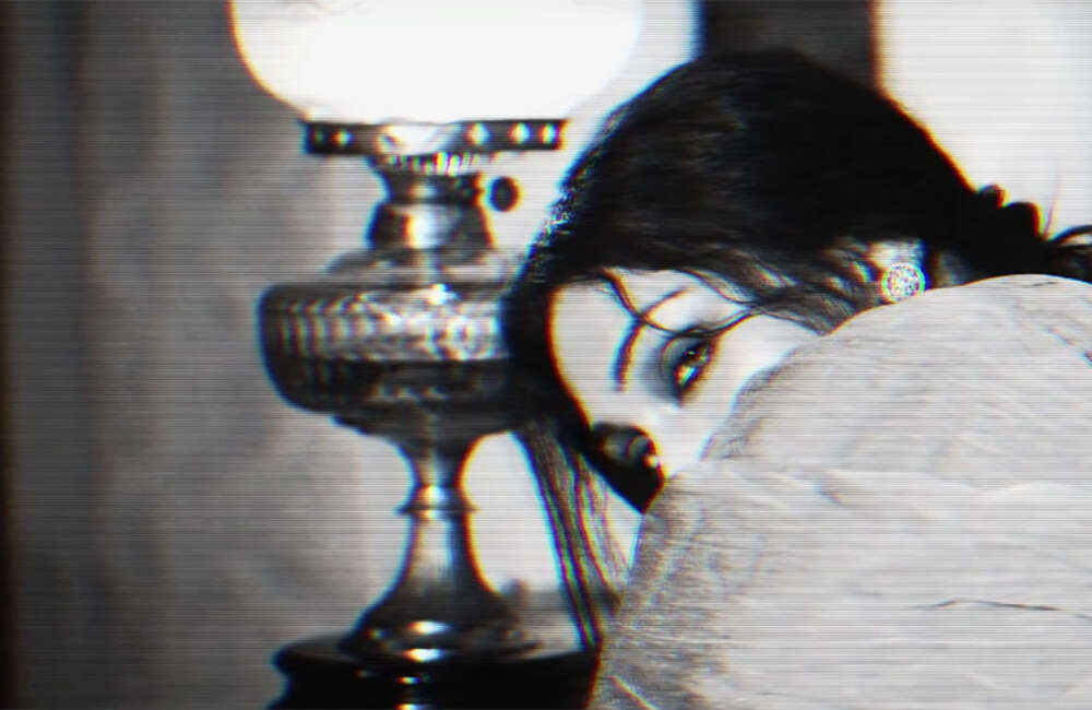 A still from Teenanko