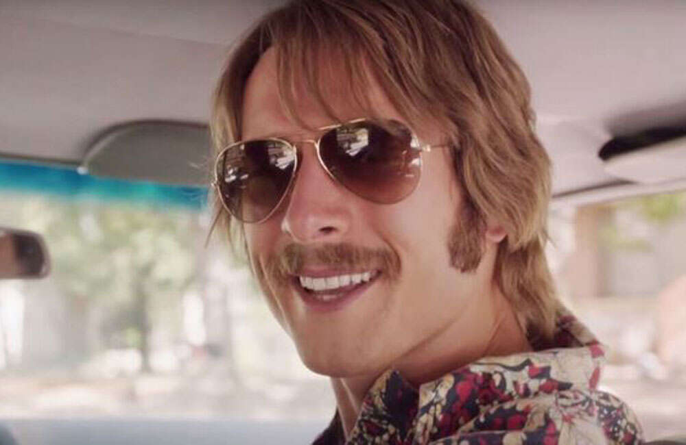 A still from Everybody Wants Some!!