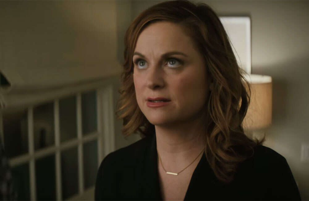 A still from The House