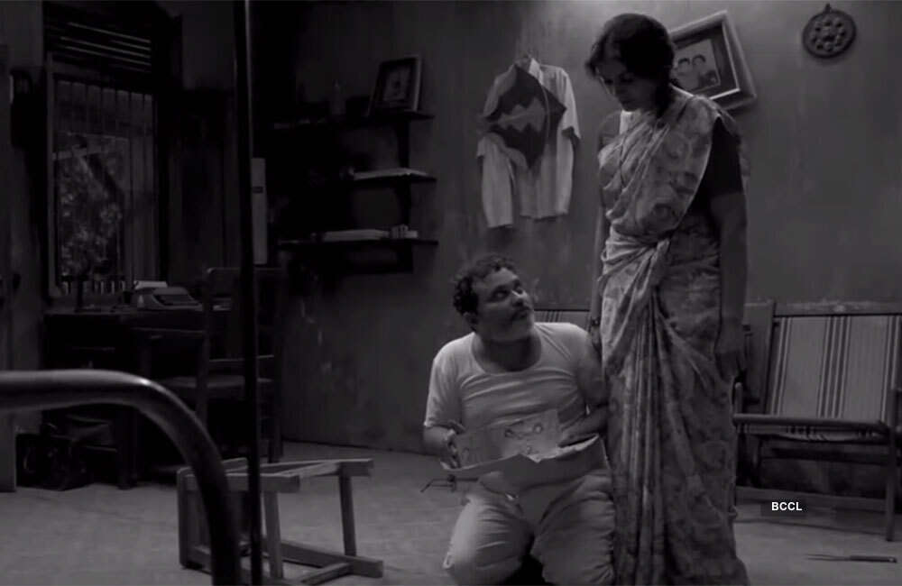 Kaccha Limbu Movie Review {4/5} Critic Review of Kaccha Limbu by Times