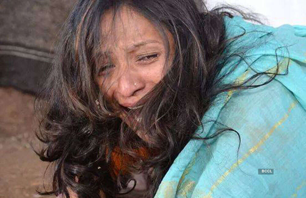 A still from Aart - A Raw Truth