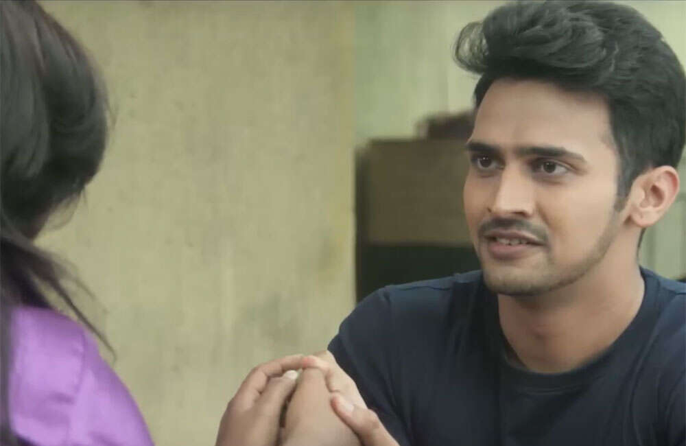 A still from Bhootkaal
