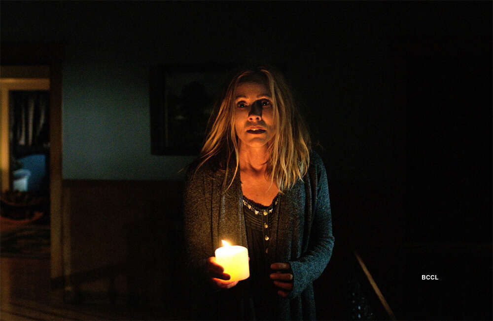 Lights Out Movie User Reviews & Ratings Lights Out (2016) Times Of