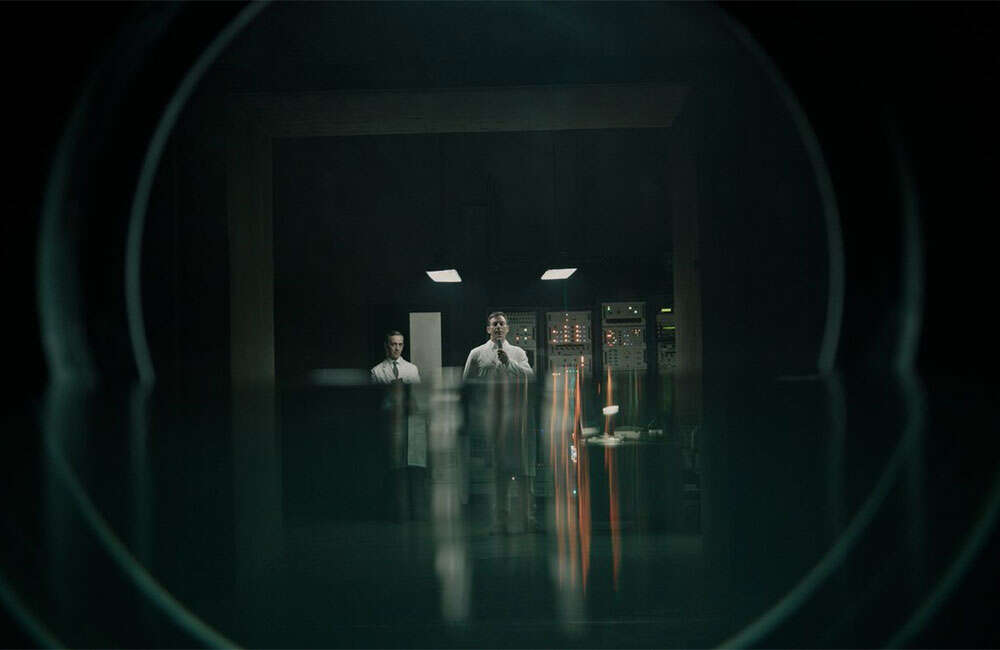 A still from A Cure For Wellness