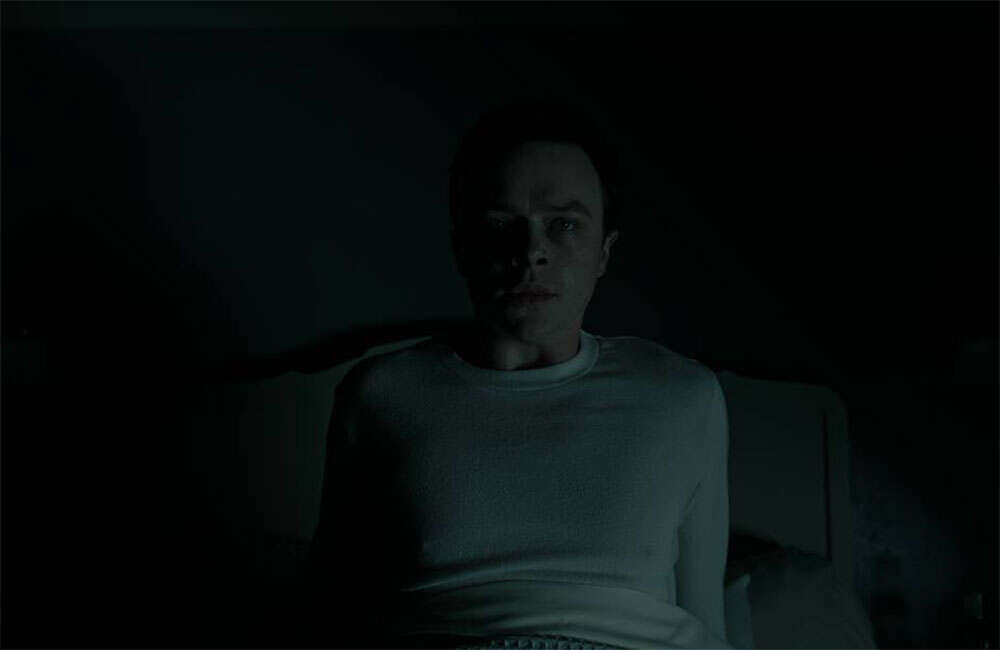 A still from A Cure For Wellness