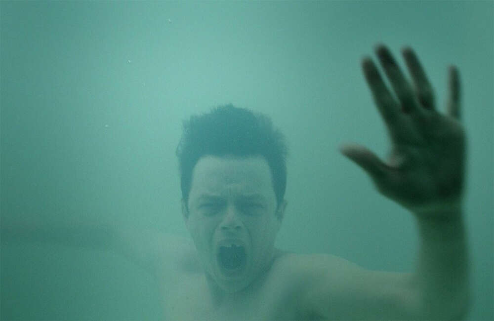 A still from A Cure For Wellness