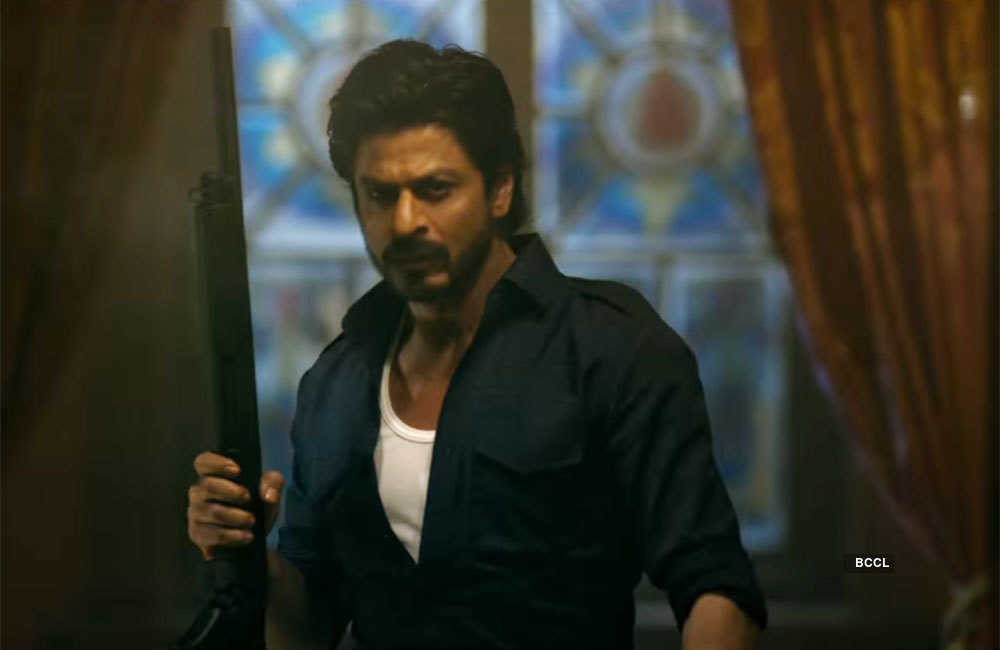 Raees Movie: Showtimes, Review, Songs, Trailer, Posters, News & Videos |  eTimes