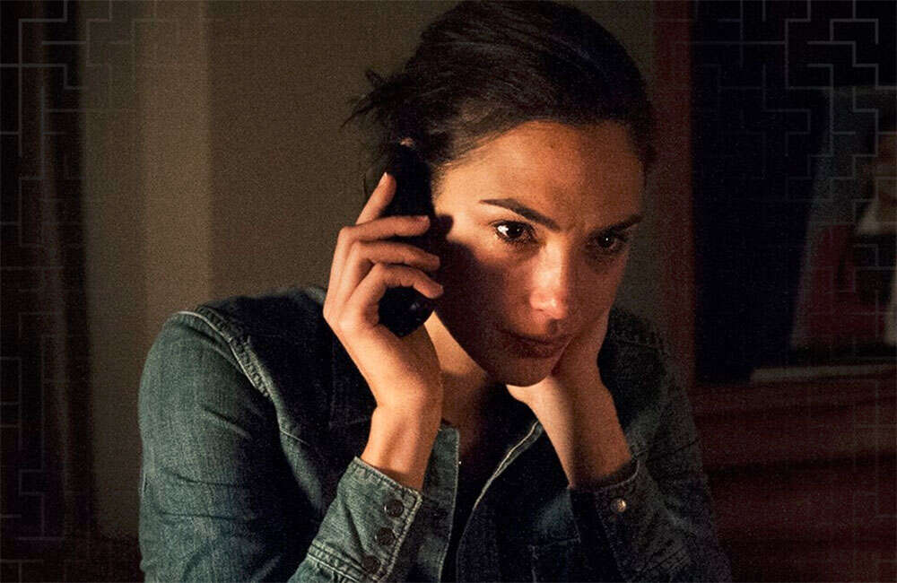 A still from Criminal