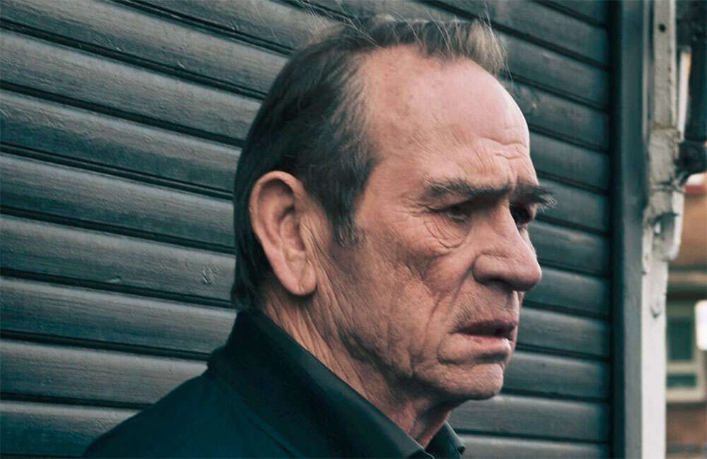 A still from Criminal