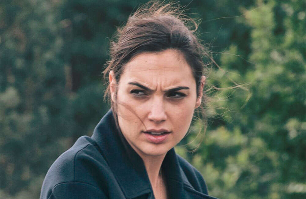 A still from Criminal