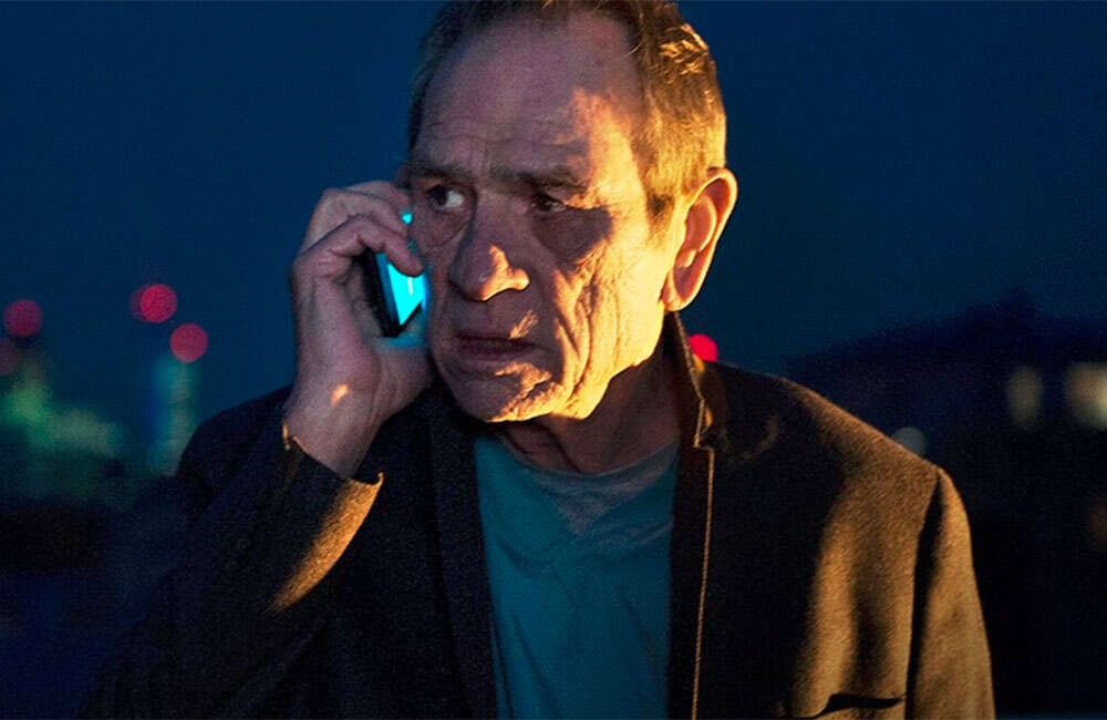 A still from Criminal