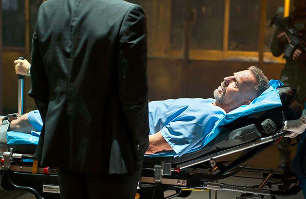 A still from Criminal