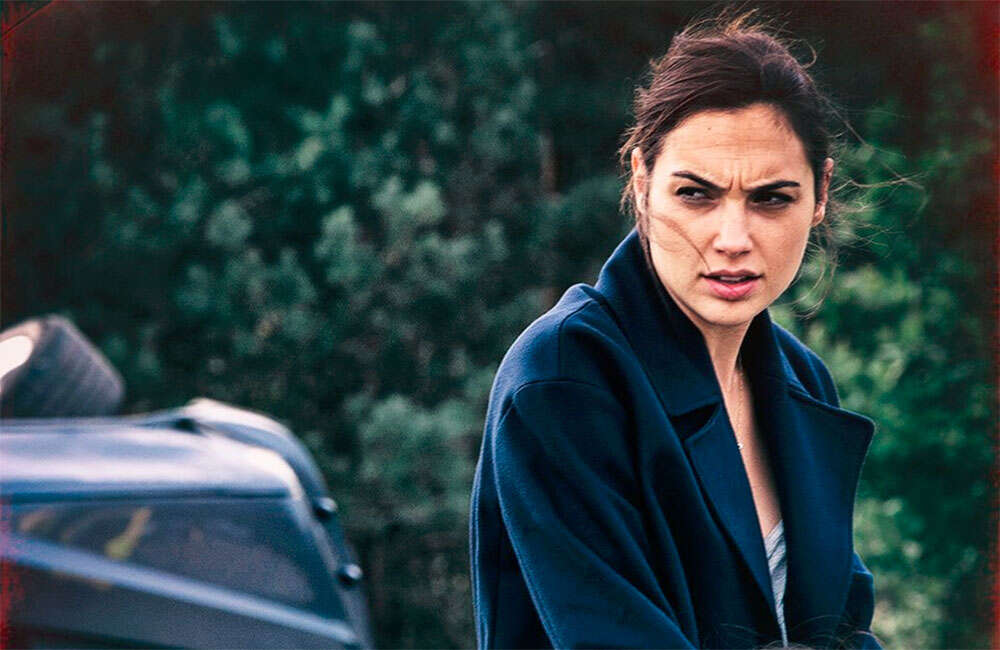 A still from Criminal