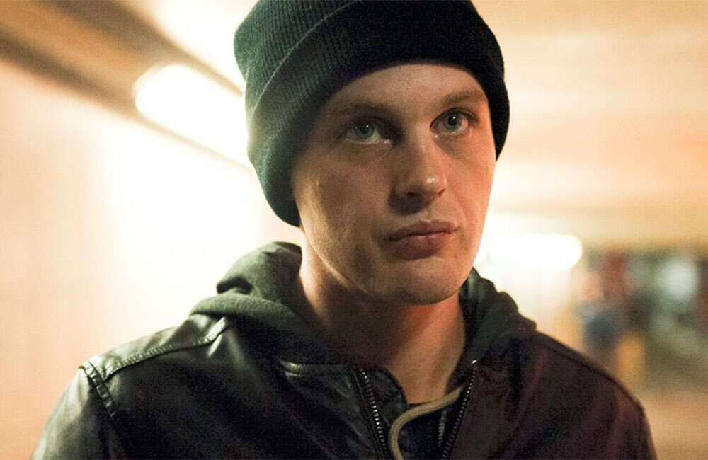 A still from Criminal