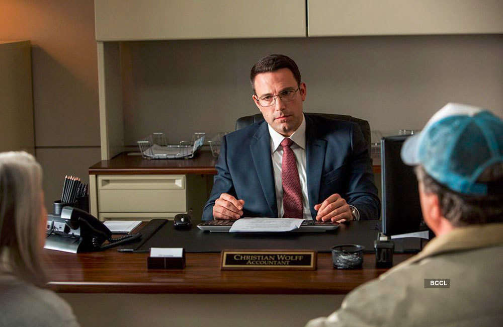 A still from The Accountant