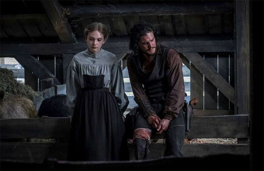 A still from Brimstone
