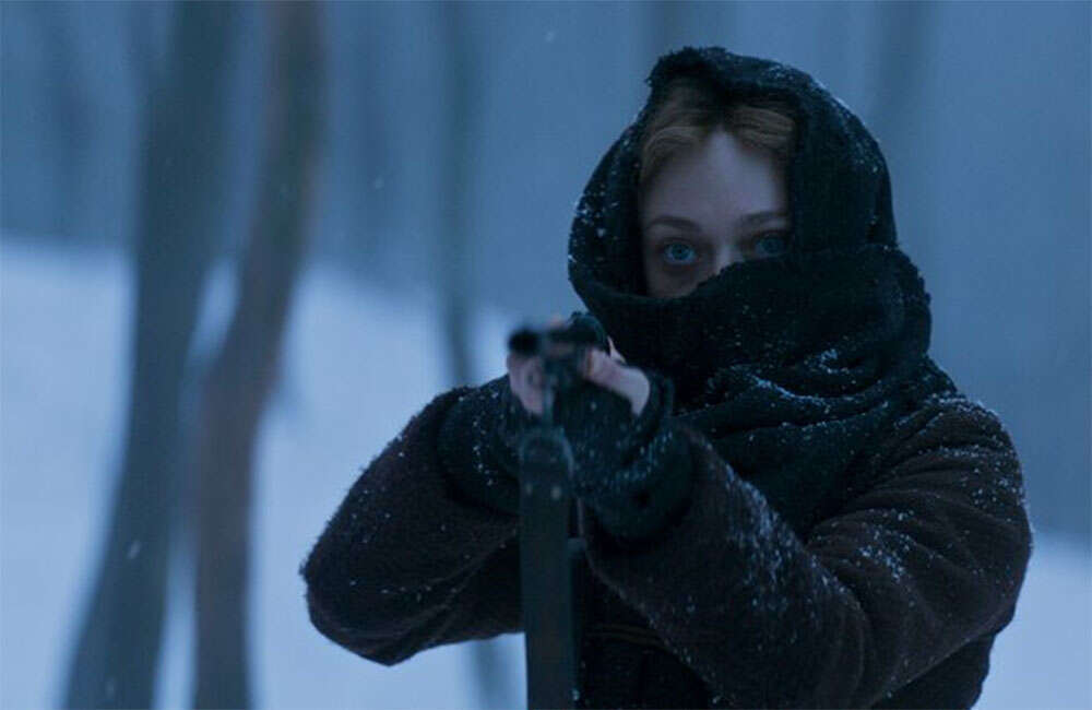 A still from Brimstone