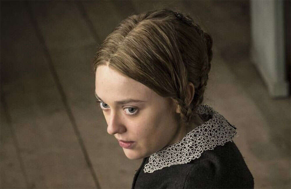 A still from Brimstone