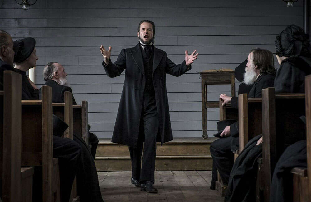 A still from Brimstone