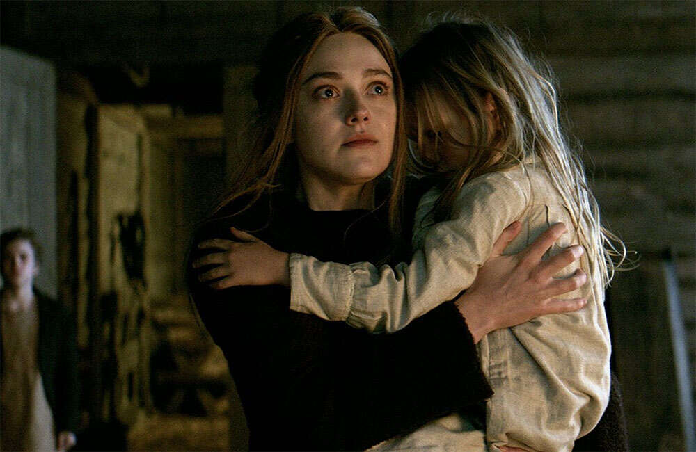 A still from Brimstone