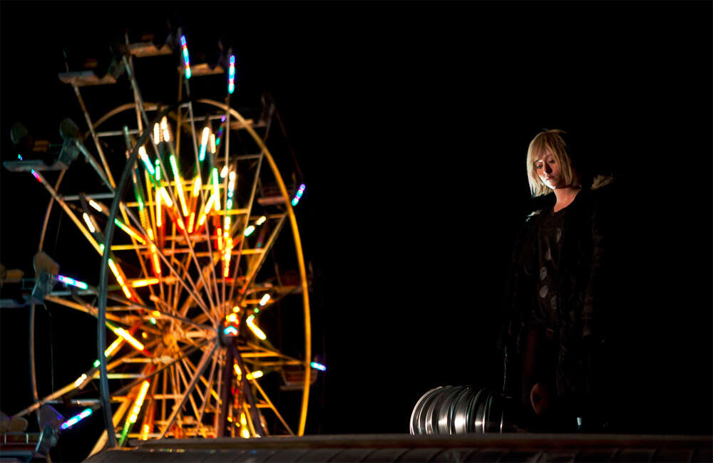 A still from About Scout