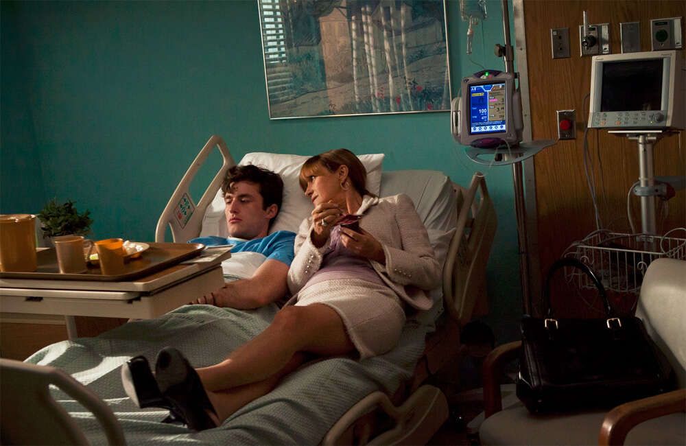A still from About Scout