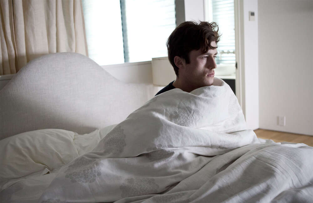 A still from About Scout
