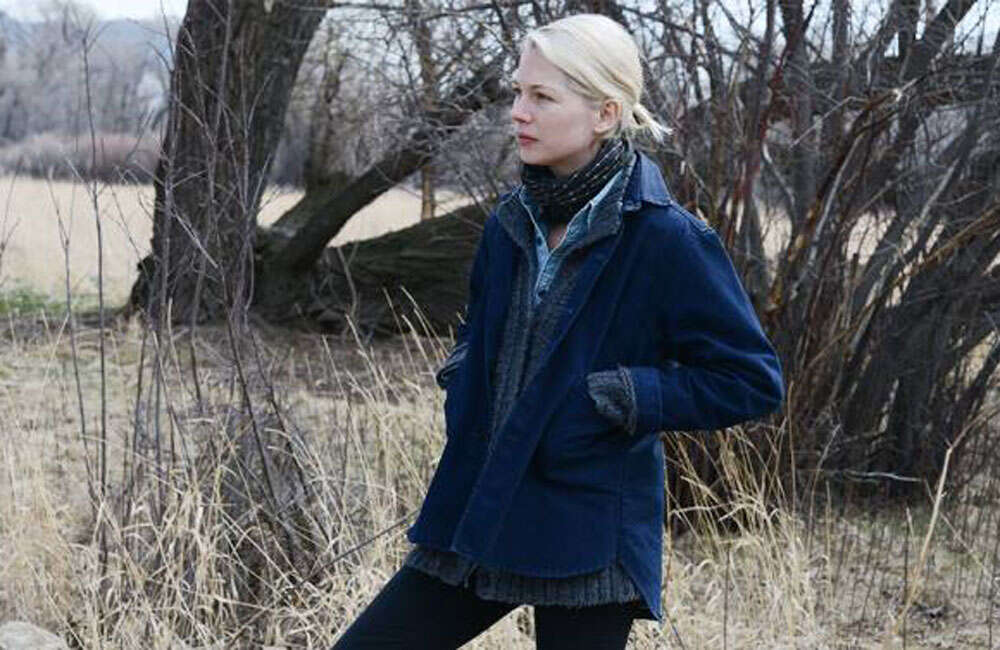 A still from Certain Women
