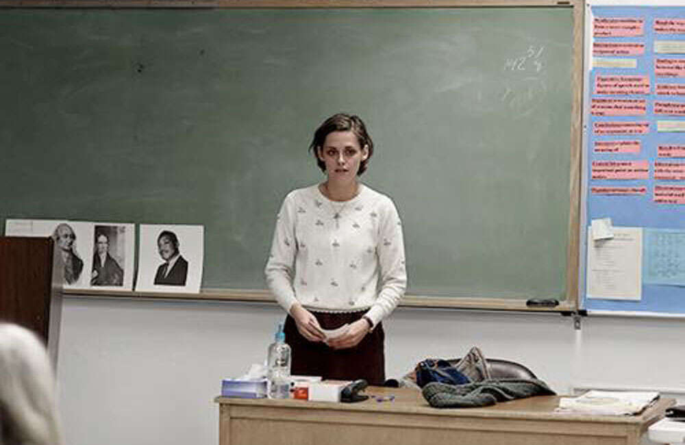 A still from Certain Women