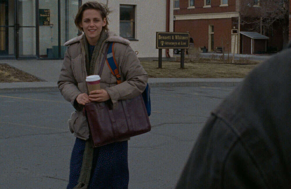 A still from Certain Women