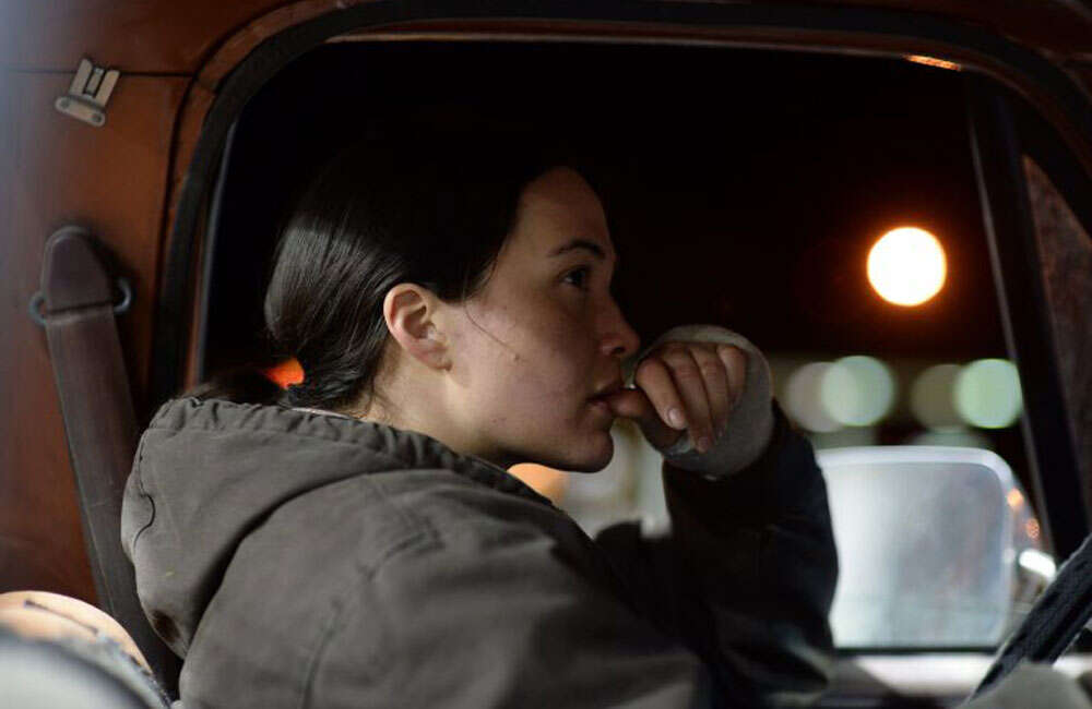 A still from Certain Women