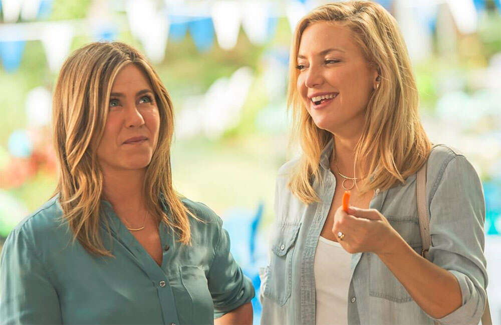 A still from Mother's Day
