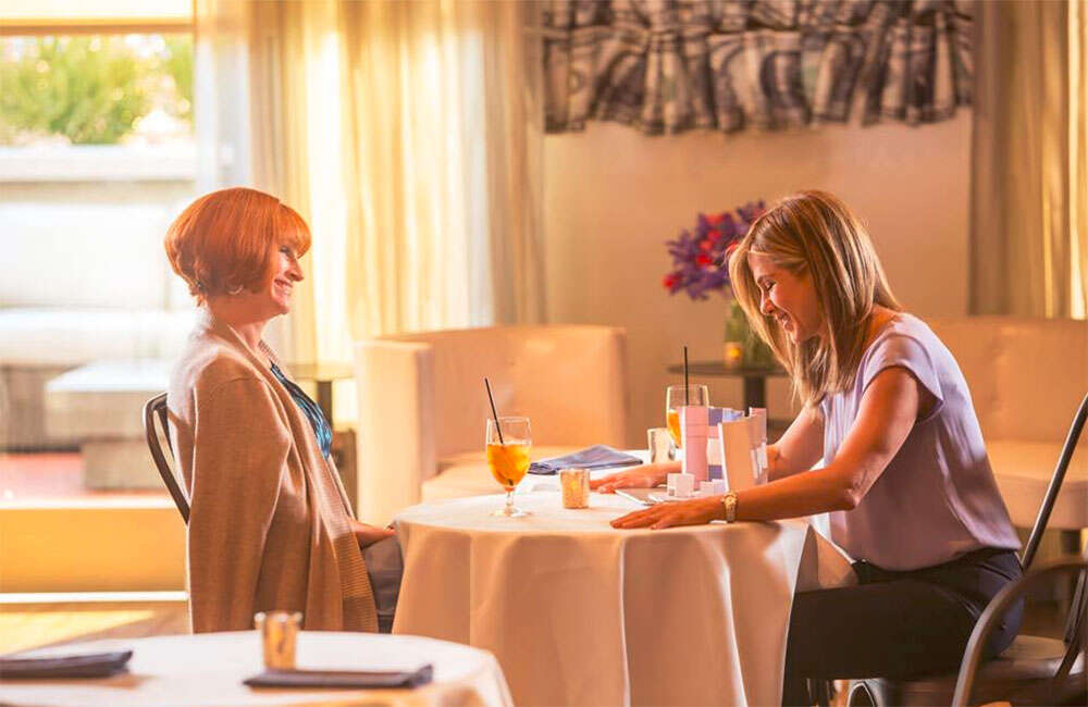 A still from Mother's Day